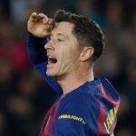 Lewandowski: 8 tháng tịt ngòi cho thấy phong độ đáng lo