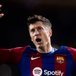 Lewandowski muốn chạm mặt đội bóng cũ