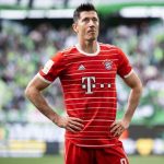 Lewandowski và khát khao gieo sầu cho Bayern Munich