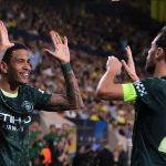 Lewis: “Bernardo có thể làm mọi thứ!”