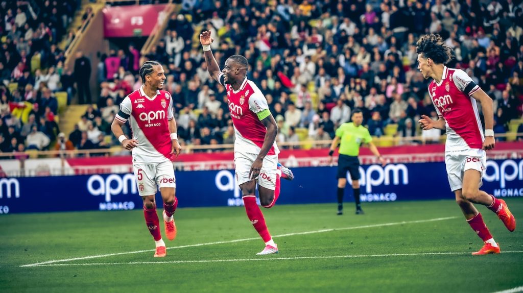 Lịch sử Câu lạc bộ AS Monaco: Thăng trầm của một huyền thoại