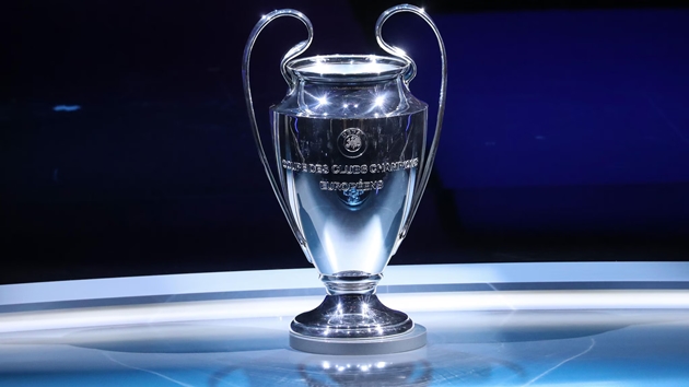 Lịch sử UEFA Champions League: Hào quang bất tận của bóng đá châu Âu