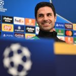 Lịch thi đấu khó nhằn của Arsenal lộ diện sau bốc thăm vòng 1/8 Champions League