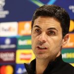 Lịch thi đấu ủng hộ Arsenal trên con đường lịch sử