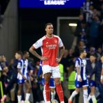 Liệu Arsenal có thể thay đổi vận mệnh tại Champions League?