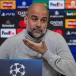 Liệu Manchester City có thể bị loại khỏi Champions League?