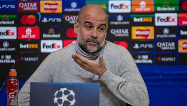 Liệu Manchester City có thể bị loại khỏi Champions League?