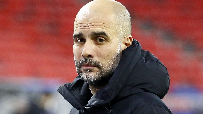 Liệu Pep Guardiola có thể bước vào ngôi đền huyền thoại?