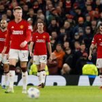 Liệu Ten Hag có đủ sức giúp Man United trở lại Champions League?