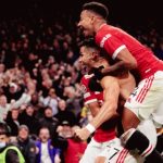 ‘Lingard như siêu dự bị. Nhưng lại là Ronaldo!’