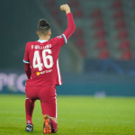 Liverpool bị cầm chân, nhưng Klopp đã tìm thấy ‘quái vật trên không’