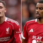 Liverpool cần tái kích hoạt “công thức Klopp” để cứu Wirtz và Isak