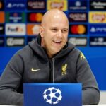 Liverpool cất 12 trụ cột ở loạt đấu cuối của Champions League