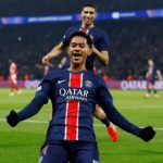 Liverpool chú ý: PSG đã biến đổi dưới triều đại Luis Enrique