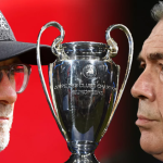 Liverpool đòi công bằng tại Champions League