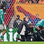 Liverpool đón tin dữ về Alisson Becker