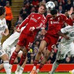 Liverpool hạ Real Madrid: Arne Slot khôi phục “phép thuật tuyến giữa”