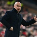 Liverpool hay nhưng Arne Slot còn đó nỗi lo