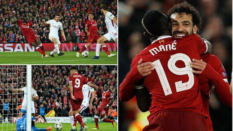 Liverpool: Học quên để nhớ