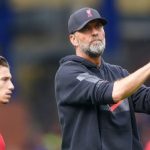 Liverpool loại 2 cầu thủ khỏi danh sách thi đấu Champions League