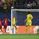 Liverpool loại Villarreal: Điệu vũ hoang dại của thầy trò Klopp