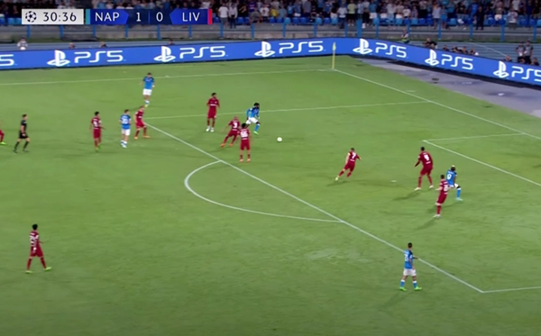 Liverpool lún sâu vào khủng hoảng