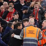 Liverpool nguy cơ dính án phạt từ UEFA sau lùm xùm của Simeone