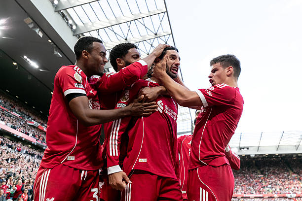 Liverpool nhận cảnh báo quan trọng trước đại chiến Galatasaray