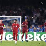 Liverpool phá ‘quy luật’ 25 năm của Champions League