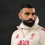 Liverpool phản ứng mạnh mẽ: Salah không dự Champions League sau phát ngôn gây sốc