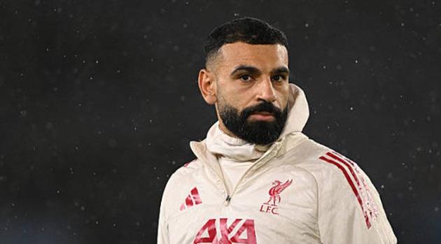 Liverpool phản ứng mạnh mẽ: Salah không dự Champions League sau phát ngôn gây sốc