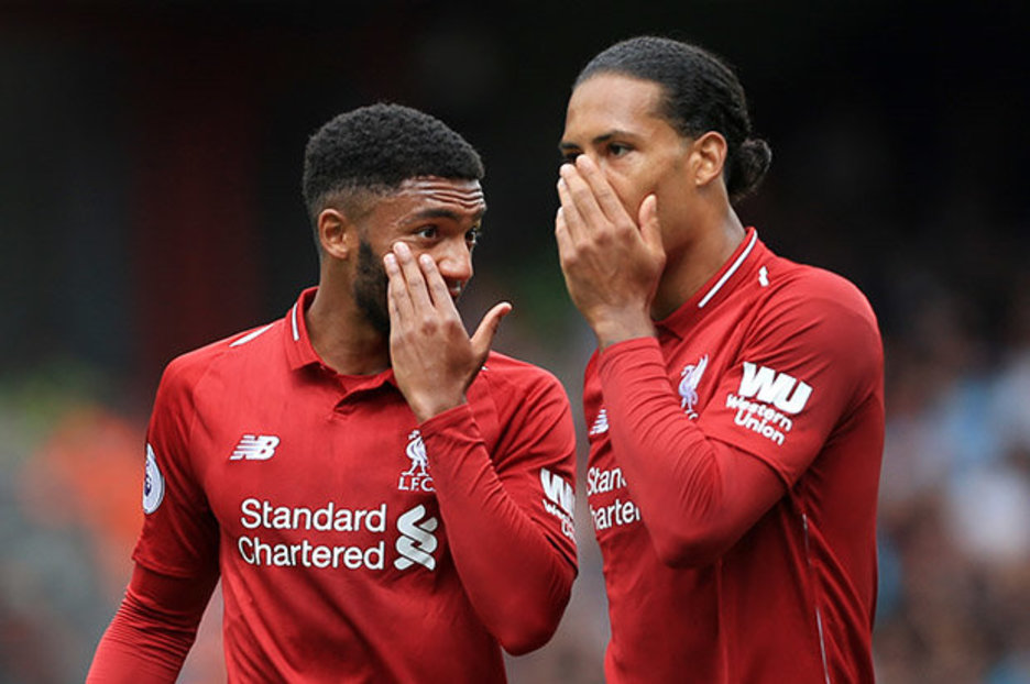 Liverpool – PSG: Khi những trụ cột cần nghỉ ngơi