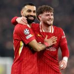 Liverpool thắng dễ Lille trong thế hơn người