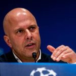 Liverpool thua PSV, Arne Slot vẫn tỏ ra lạc quan