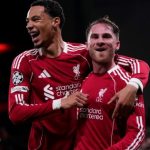 Liverpool tìm lại bản lĩnh Champions League, nhưng đây chỉ mới là khởi đầu