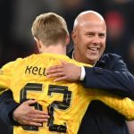 Liverpool tỏa sáng không ngừng: Vị trí số 1 tại châu Âu và những nhân tố dự bị góp công lớn