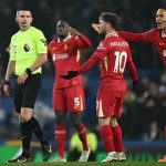 Liverpool tổn thất lực lượng trước PSG