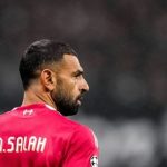 Liverpool trước bài toán nan giải mang tên Mohamed Salah