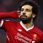 Liverpool và Salah: Ghi bàn rồi chạy ngay đi!
