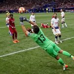 Liverpool vô địch Champions League: Vì Alisson là điểm khác biệt