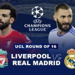 Liverpool vs Real Madrid: Bữa tiệc bàn thắng