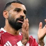 Liverpool xem xét để Salah ở lại Anfield trong trận đấu với Inter Milan