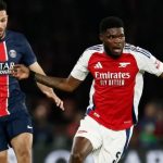 Lộ diện điểm yếu khiến Arsenal gục ngã trước PSG