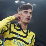 Loại bỏ Martinelli và Havertz có thể tiếp tục ghi bàn?