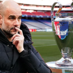 Lời cảnh báo của Pep dành cho bóng đá Anh