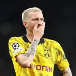 Lời chia tay không trọn vẹn của Marco Reus