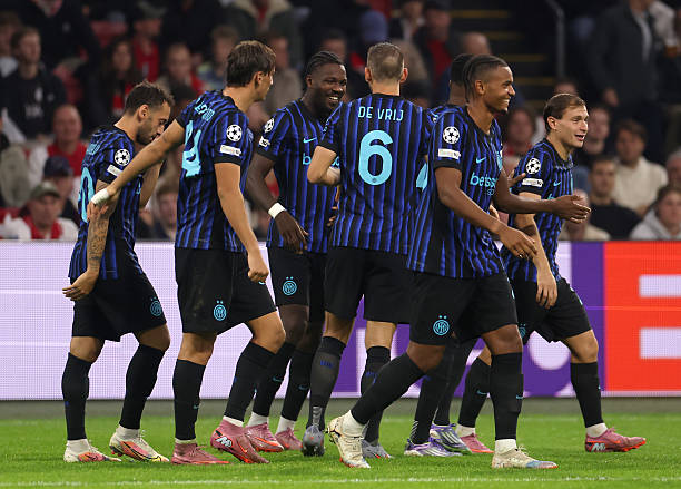 Lời hồi đáp đanh thép của Inter Milan