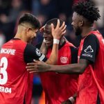 Lời khẳng định đanh thép của Bayer Leverkusen