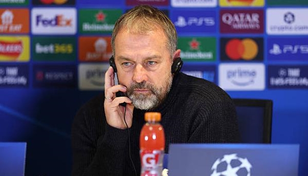 Lời khen của Hansi Flick là “cú tát” vào những định kiến dành cho Chelsea