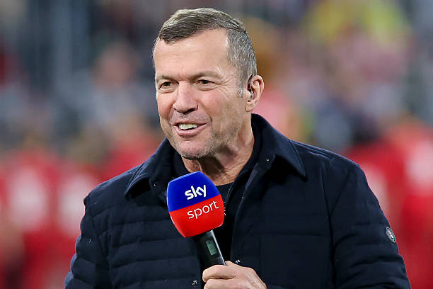 Lothar Matthaus: Arsenal có thể khai thác “tử huyệt” của Bayern Munich